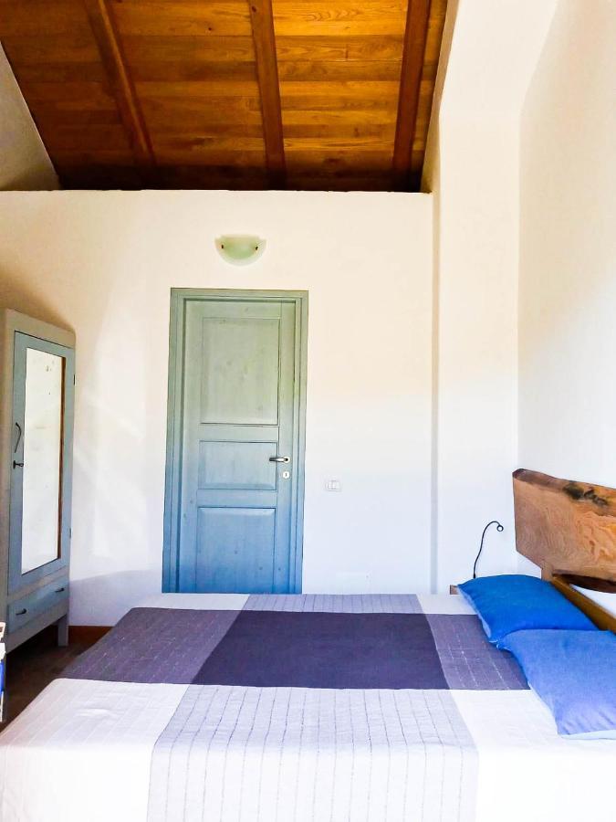 Cozy Private Bedroom With Sea View Camporosso  Exterior photo